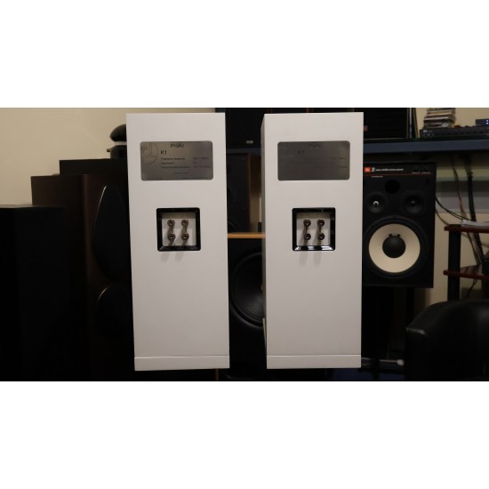 Diffusori Proac K 1 white
