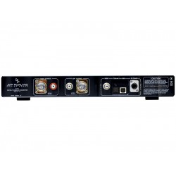 Convertitore DAC Jeff Rowland AERIS DAC