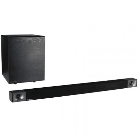 Soundbar Klipsch Cinema 800 Soundbar Klipsch Cinema 800