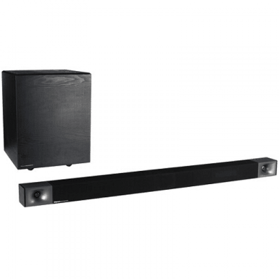 Soundbar Klipsch Cinema 800