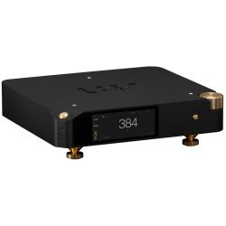 LAiV Harmony 2 – Convertitore DAC R2R Bilanciato in Classe A