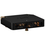 LAiV Harmony 2 – Convertitore DAC R2R Bilanciato in Classe A LAiV Harmony 2 – Convertitore DAC R2R Bilanciato in Classe A