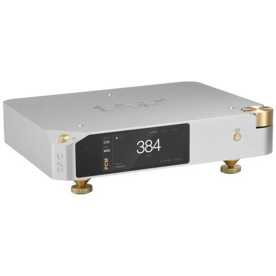 LAiV Harmony 2 – Convertitore DAC R2R Bilanciato in Classe A LAiV Harmony 2 – Convertitore DAC R2R Bilanciato in Classe A