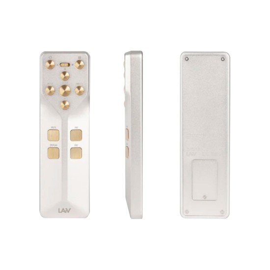 LAiV Harmony 2 – Convertitore DAC R2R Bilanciato in Classe A LAiV Harmony 2 – Convertitore DAC R2R Bilanciato in Classe A