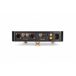 LAiV Harmony DAC R2R