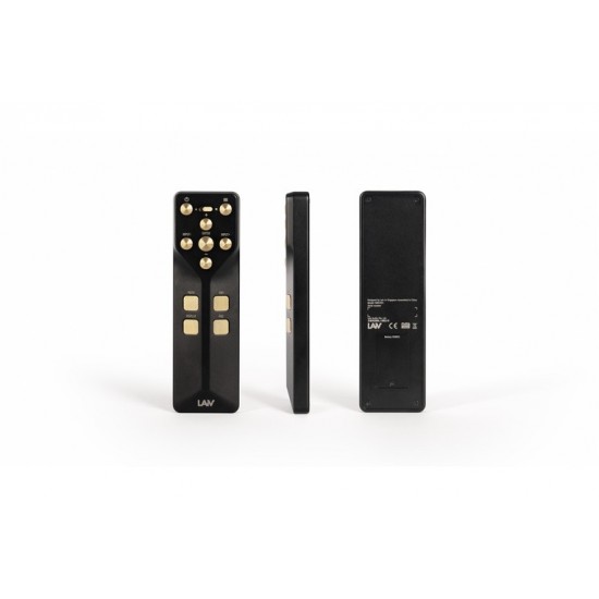 LAiV Harmony DAC R2R