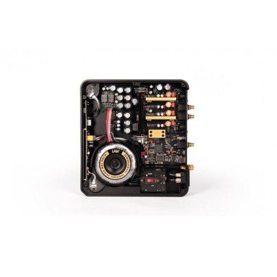 LAiV Harmony DAC R2R