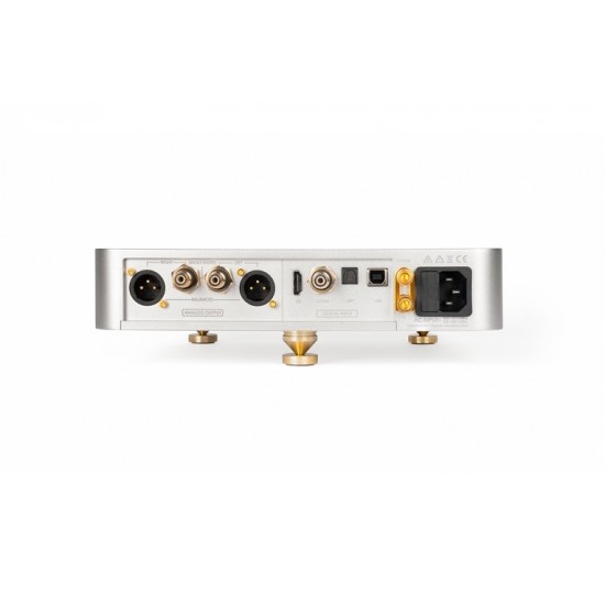 LAiV Harmony DAC R2R