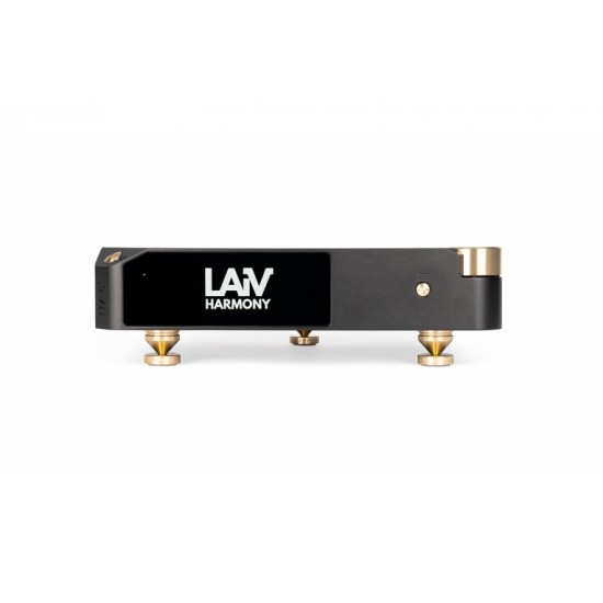LAiV Harmony DAC R2R LAiV Harmony DAC R2R