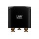 Amplificatore di potenza LAiV Harmony GaNM
