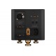 Amplificatore di potenza LAiV Harmony GaNM