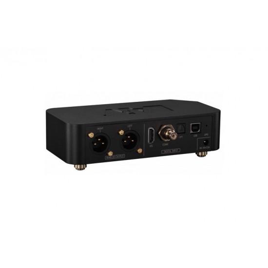LAiV Harmony uDAC R2R