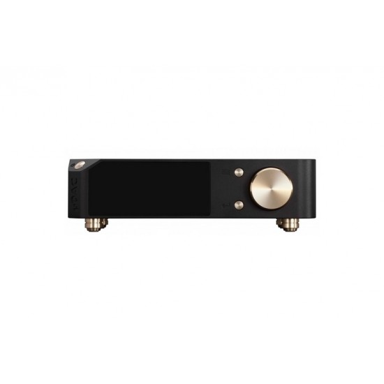 LAiV Harmony uDAC R2R