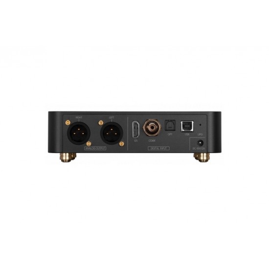 LAiV Harmony uDAC R2R