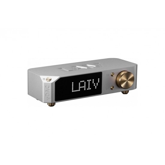 LAiV Harmony uDAC R2R