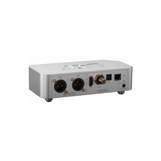 LAiV Harmony uDAC R2R