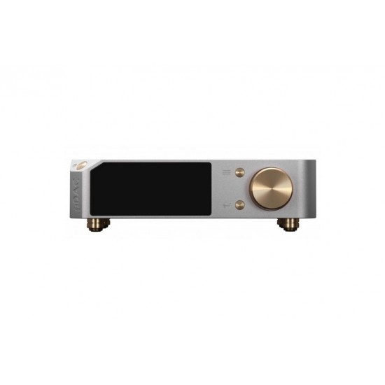 LAiV Harmony uDAC R2R