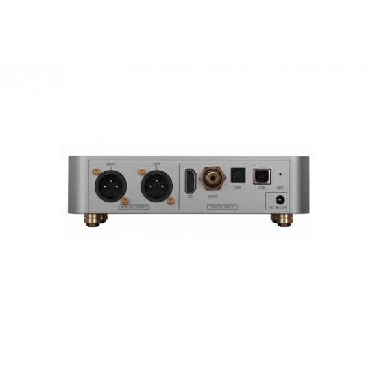 LAiV Harmony uDAC R2R