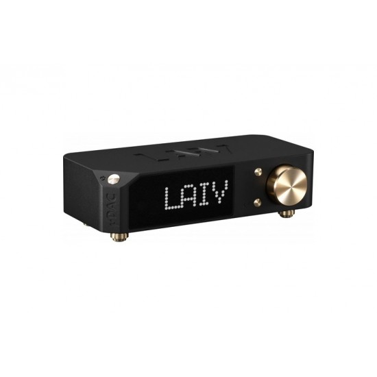 LAiV Harmony uDAC R2R LAiV Harmony uDAC R2R