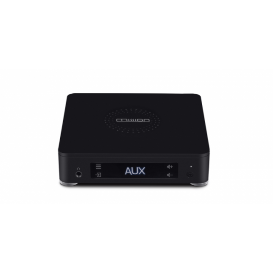 Convertitore Mission Lx Connect Dac