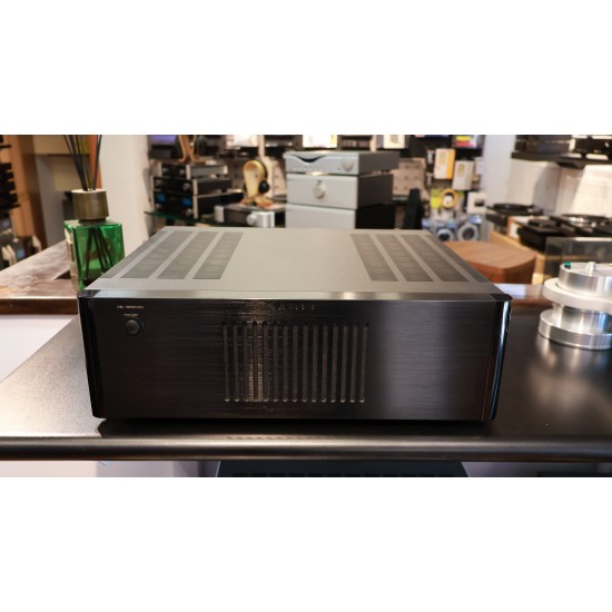 Amplificatore finale Rotel RA 1582 MKII   usato