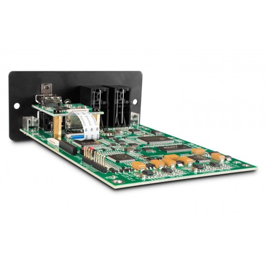 McIntosh DA2 Digital Audio Module – DAC Audiofilo per Elettroniche McIntosh