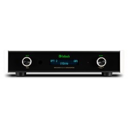 McIntosh MDA200 – Convertitore DAC Audiofilo High-End