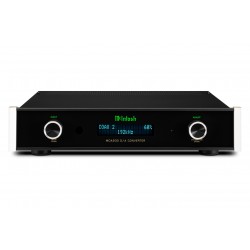 McIntosh MDA200 – Convertitore DAC Audiofilo High-End