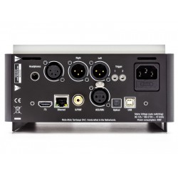 Mola Mola Tambaqui – Convertitore DAC High-End con Preamplificatore Cuffie e Roon Ready