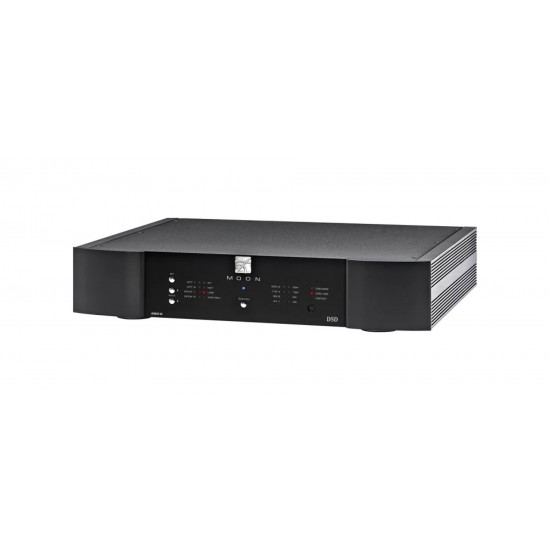 MOON 280D – Convertitore DAC con Streaming Audiofilo Hi-Res