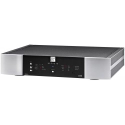 MOON 280D – Convertitore DAC con Streaming Audiofilo Hi-Res