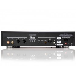 Convertitore  Musical Fidelity  M8x Dac