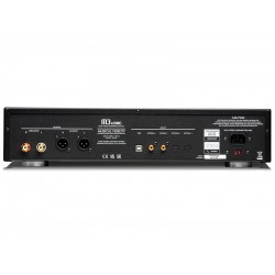 Musical Fidelity M3x DAC – Convertitore D/A Hi-Fi 32 Bit con DSD256 e Uscite Bilanciate