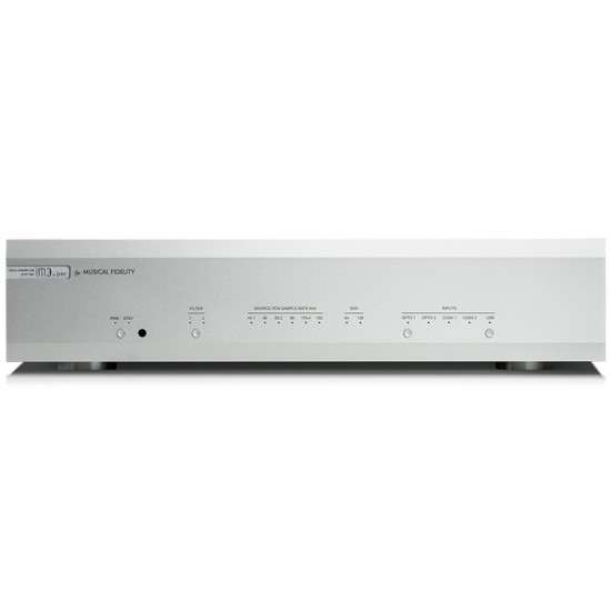 Convertitore/Dac Musical Fidelity M3x Dac