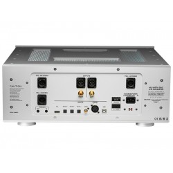 Musical Fidelity Nu-Vista DAC