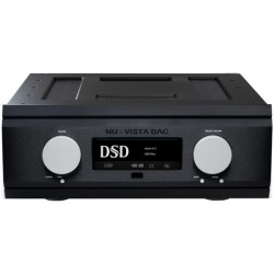 Musical Fidelity Nu-Vista DAC