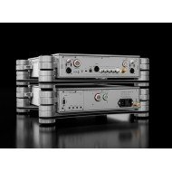 Nagra Reference DAC 2 PSU – Convertitore DAC High-End con Doppia Alimentazione Nagra Reference DAC 2 PSU – Convertitore DAC High-End con Doppia Alimentazione
