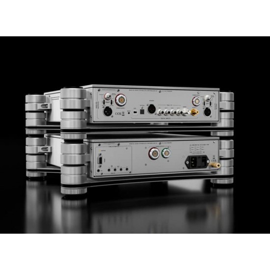Dac Nagra Reference Dac Dac Nagra Reference Dac