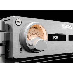Dac Nagra Reference Dac Dac Nagra Reference Dac