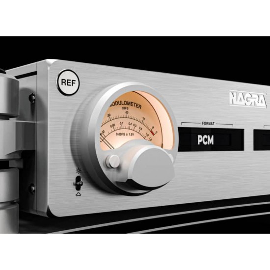 Dac Nagra Reference Dac Dac Nagra Reference Dac