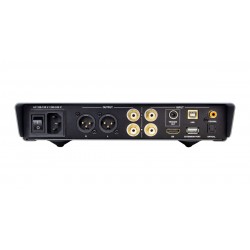 NuPrime AMG-DAC – Convertitore DAC High-End PCM 384 kHz DSD256 con Uscite Bilanciate