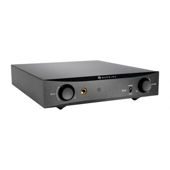  NuPrime DAC-9X