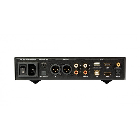  NuPrime DAC-9X