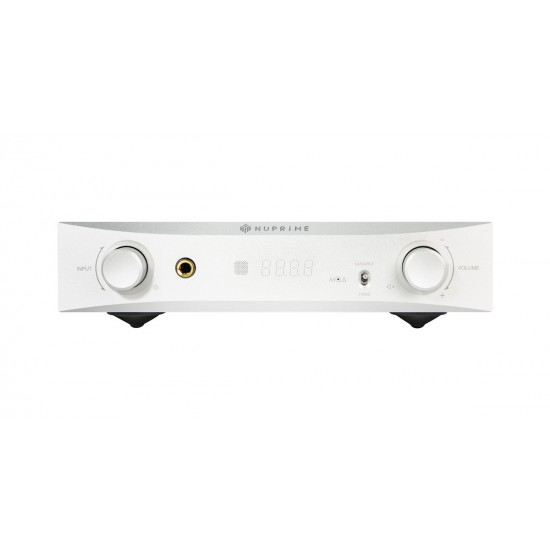  NuPrime DAC-9X