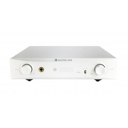 NuPrime DAC-9X – DAC di Riferimento con Preamplificatore e Amplificatore Cuffie