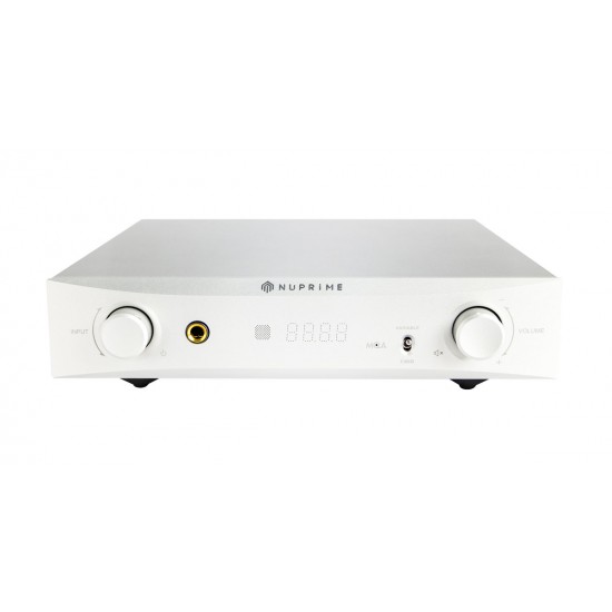  NuPrime DAC-9X
