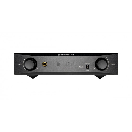  NuPrime DAC-9X