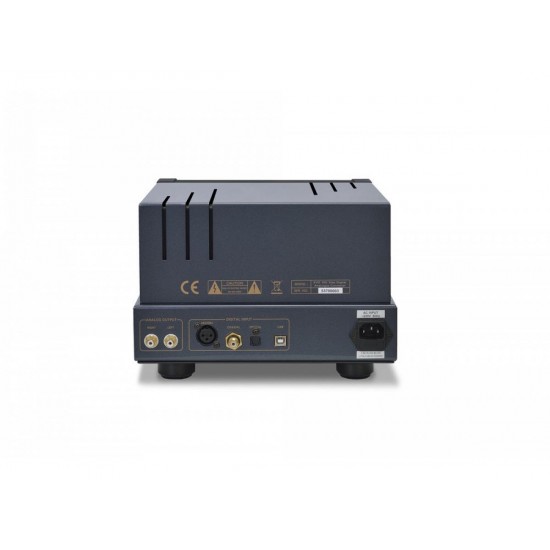 Dac PrimaLuna Serie Evolution Dac 100