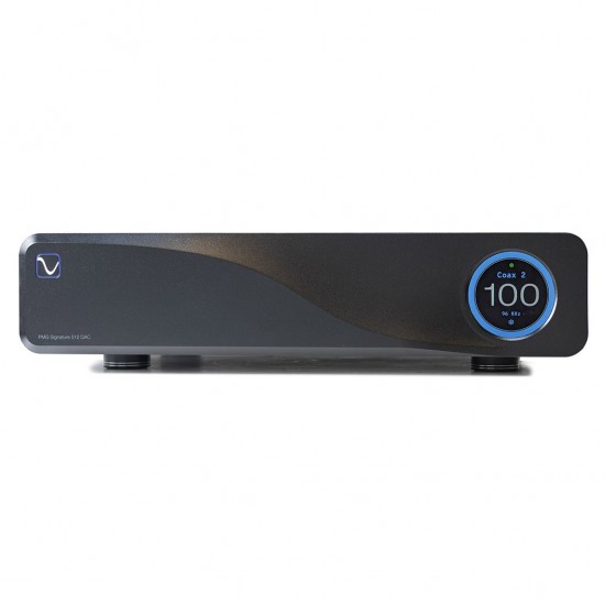 Covertitore Ps Adio Pmg Signature 512 Dac