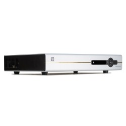 PS Audio StellarGold DAC – Convertitore Digitale/Analogico Bilanciato High-End con ESS Sabre ES9038PRO